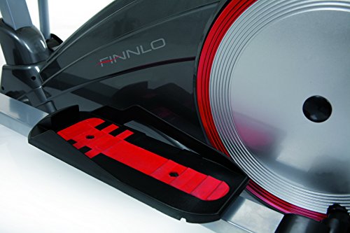 Finnlo Crosstrainer Finum III, 3262 - 5